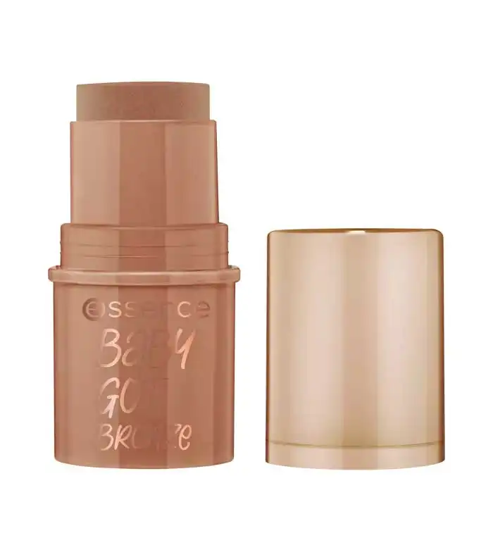 essence - Bronceador en stick Baby Got Bronze - 10 - ESSENCE - Comparador de precios