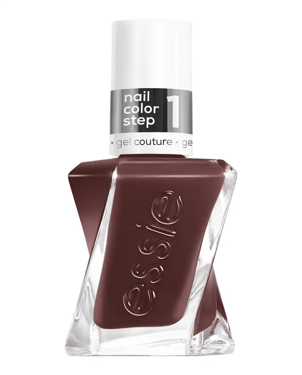 Essie - Laca De Uñas Gel Couture - Essie - Comparador de precios