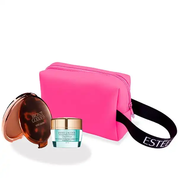 Estuche Bronze Goddess Medium 02 - Estée Lauder - Comparador de precios