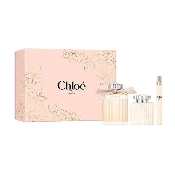 Estuche Chloe 100ML - Chloé - Comparador de precios