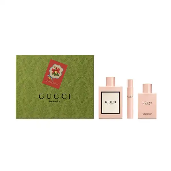 Estuche Gucci Bloom - Gucci - Comparador de precios
