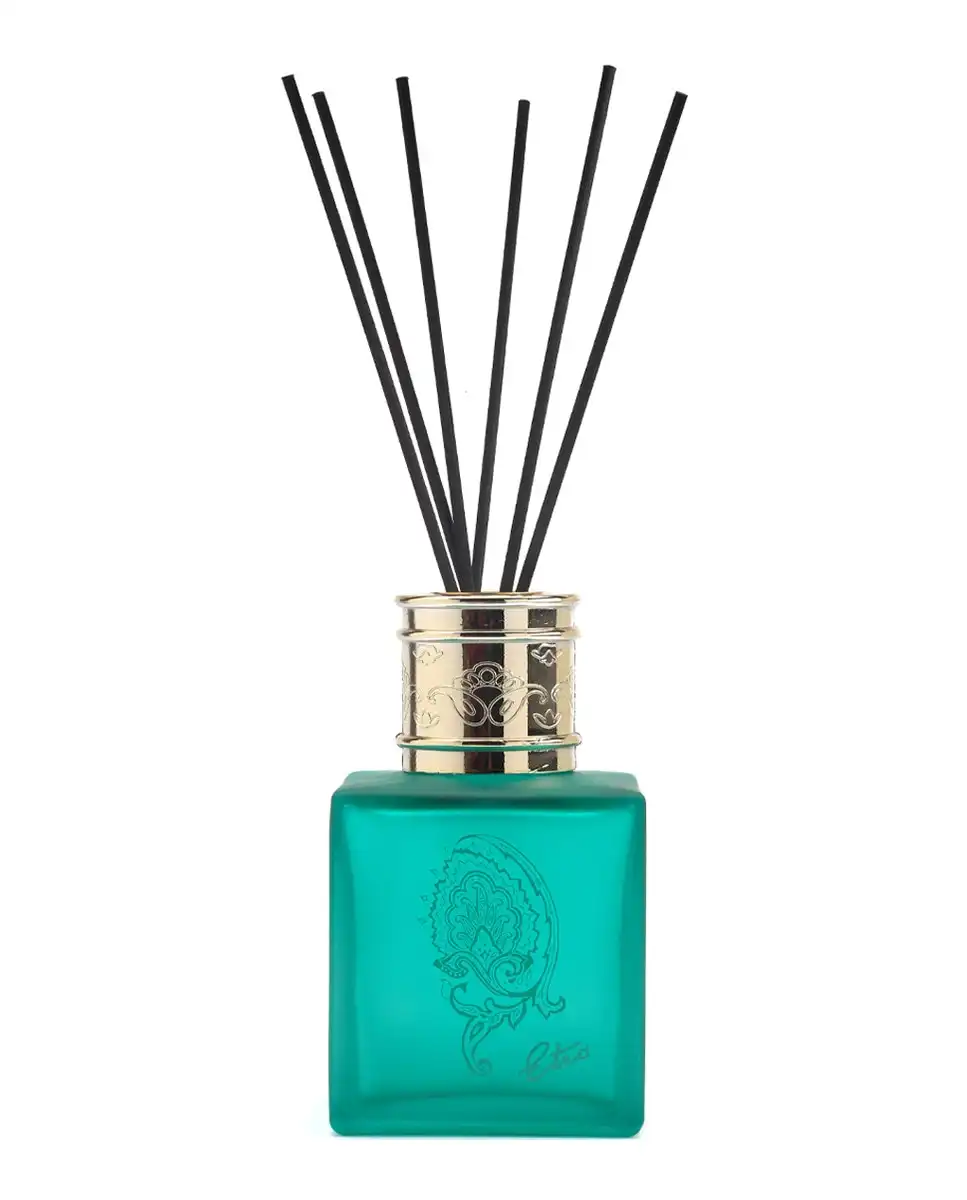 Etro - Barritas Aromáticas - Galatea Green Difusor Fragancia Tiaré 250 Ml - ETRO - Comparador de precios