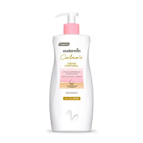 Eudermin 400 ML - Eudermin - Comparador de precios