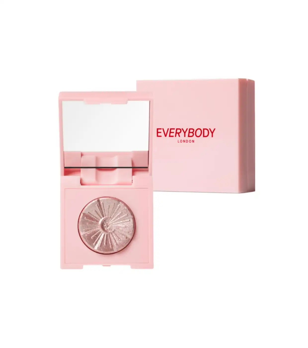 Everybody London - Sombra de ojos con glitter - Guilty Pleasure - Everybody London - Comparador de precios