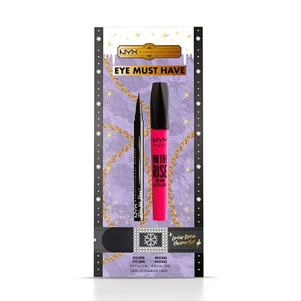 Eye Must Have - NYX PROFESSIONAL MAKE UP - Comparador de precios