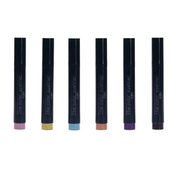 Eyeliner Colour - Le Due Make Up - Comparador de precios