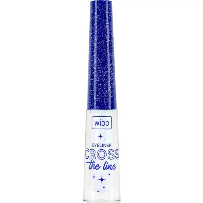 Eyeliner Cross The Line - WIBO - Comparador de precios