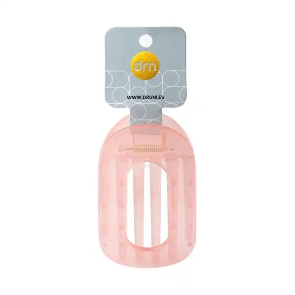 Flat Oval Rosa - DRN - Comparador de precios