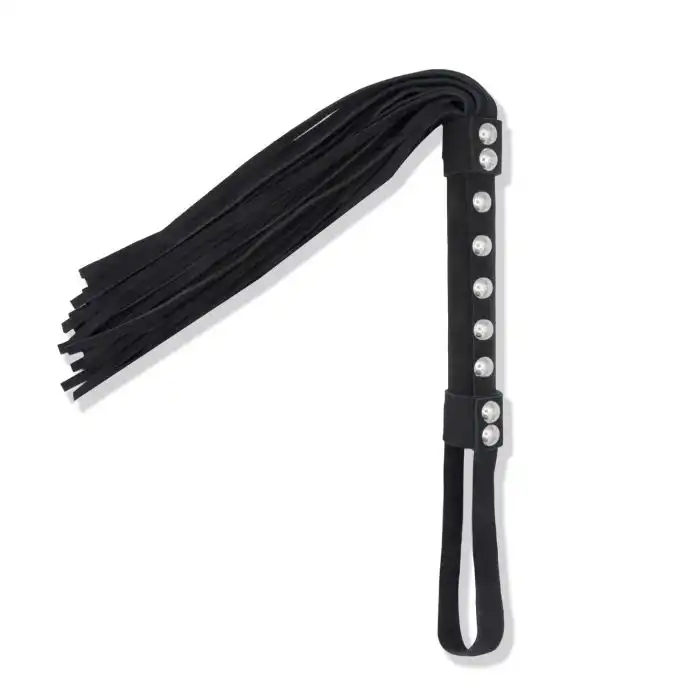 Flogger Látigo Cuero - Oooh! - Comparador de precios