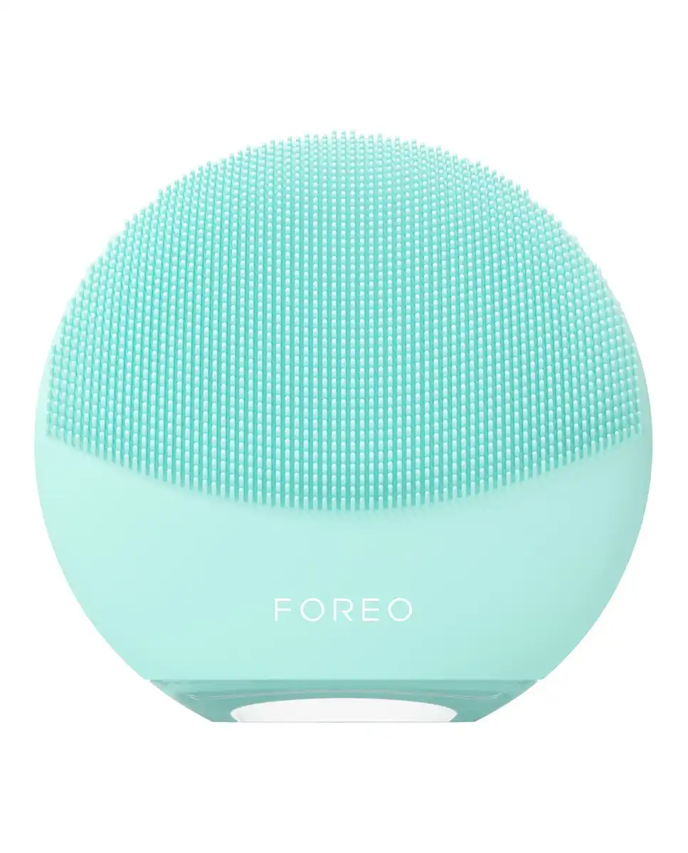 FOREO - LUNA? 4 Mini - Dispositivo Inteligente De Limpieza Facial Con 2 Zonas Para Todo Tipo De Pieles - Foreo - Comparador de precios