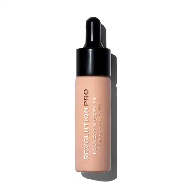 Foundation Drops F7 - REVOLUTION PRO - Comparador de precios