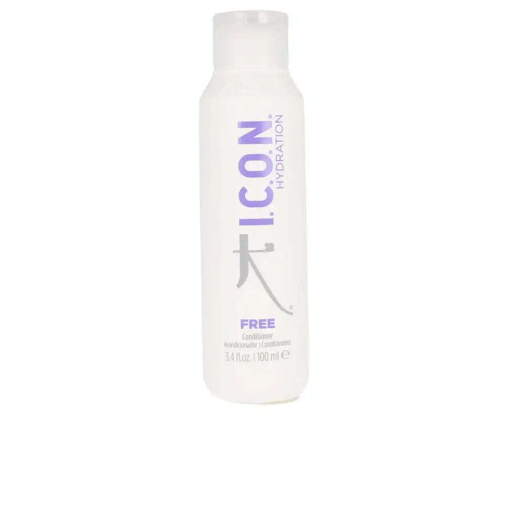 Free moisturizing conditioner 100 ml - I.c.o.n. - Comparador de precios