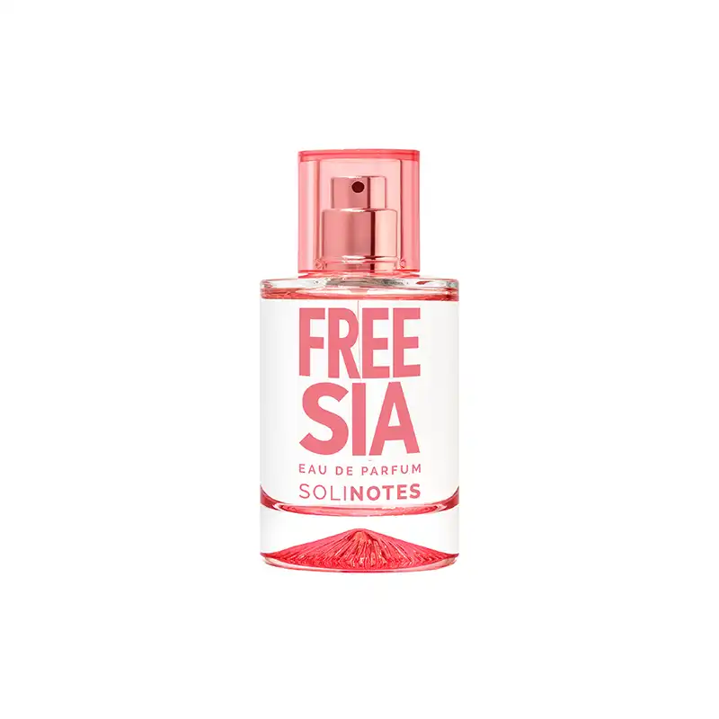 Freesia Eau De Parfum 50 Ml - Note - Comparador de precios