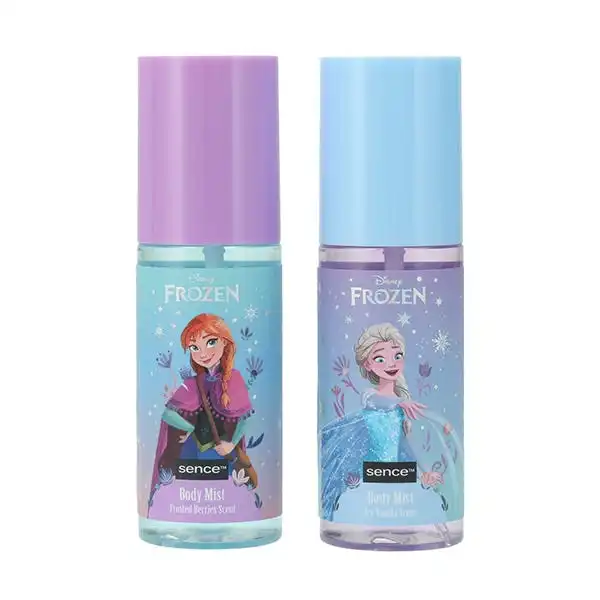 Frozen Elsa & Anna - Sence - Comparador de precios