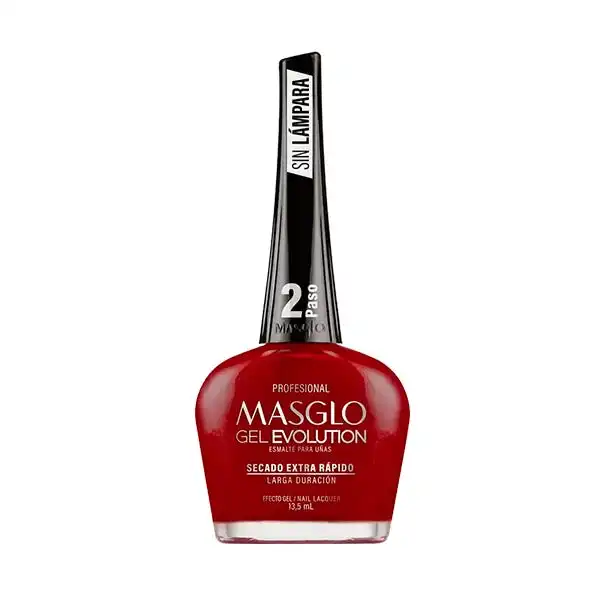 Gel Evolution Profesional - MASGLO - Comparador de precios