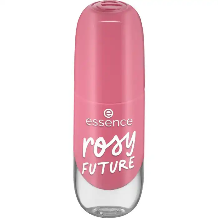 Gel Nail Colour Esmalte de Uñas - ESSENCE - Comparador de precios