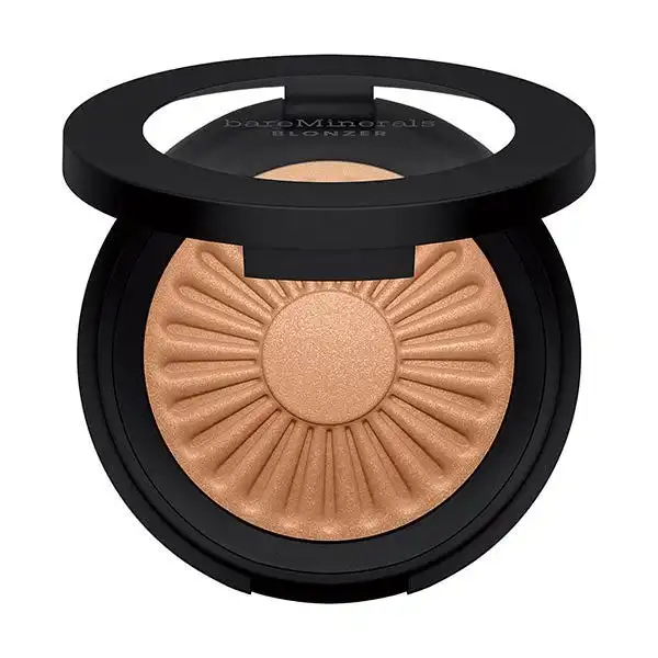 Gen Nude Blonzer Kiss Of Spice - bareMinerals - Comparador de precios