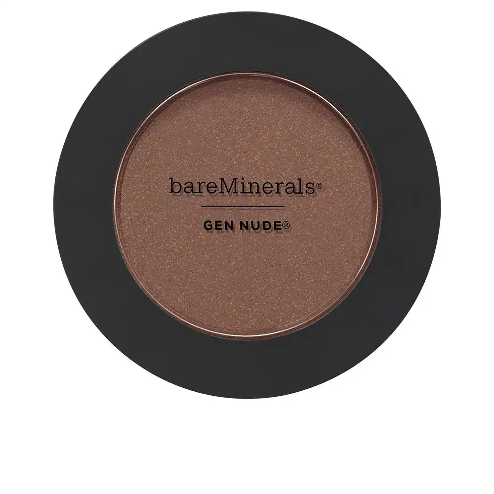 Gen Nude powder blush #but rirst, coffee - bareMinerals - Comparador de precios