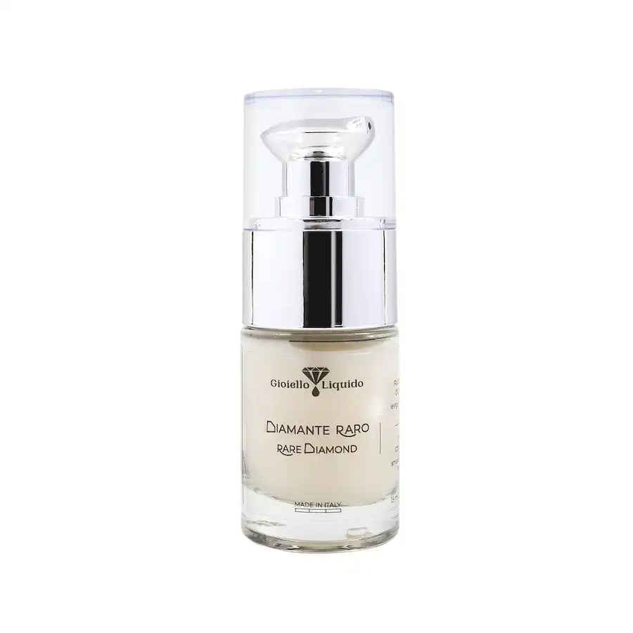 Gioiello Liquido - Contorno de ojos y labios "Diamante Raro" Sérums de ojos 15 ml unisex - Gioiello Liquido - Comparador de precios
