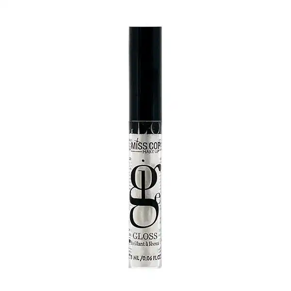 Glossie 01 Cristal - MISS COP - Comparador de precios