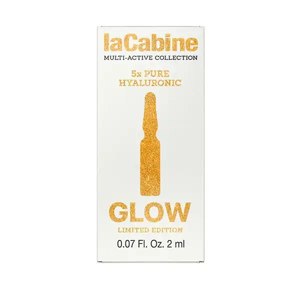 Glow - LACABINE - Comparador de precios