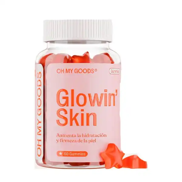 Glowin Skin - Oh My Goods - Comparador de precios