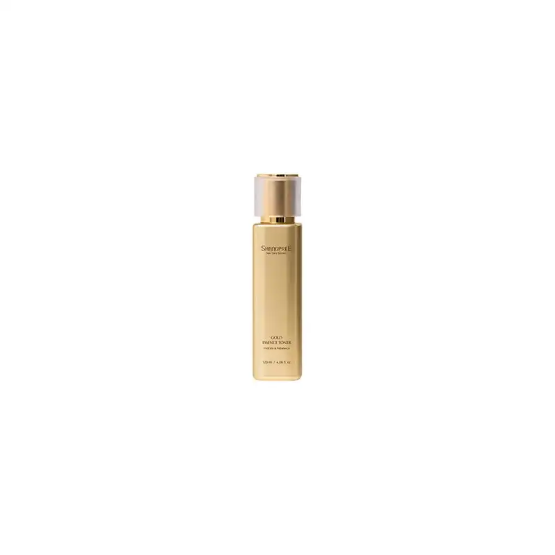 Gold essence toner 120ml - Shangpree - Comparador de precios