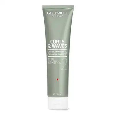 Goldwell Curls & Waves Moisturizing Cream 150 ml 150.0 ml - Goldwell - Comparador de precios