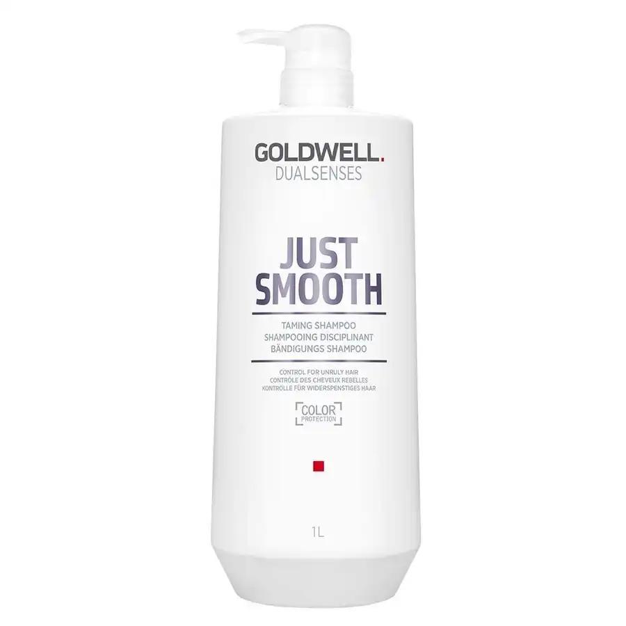 Goldwell - Taming Shampoo Champús 1000 ml female - Goldwell - Comparador de precios