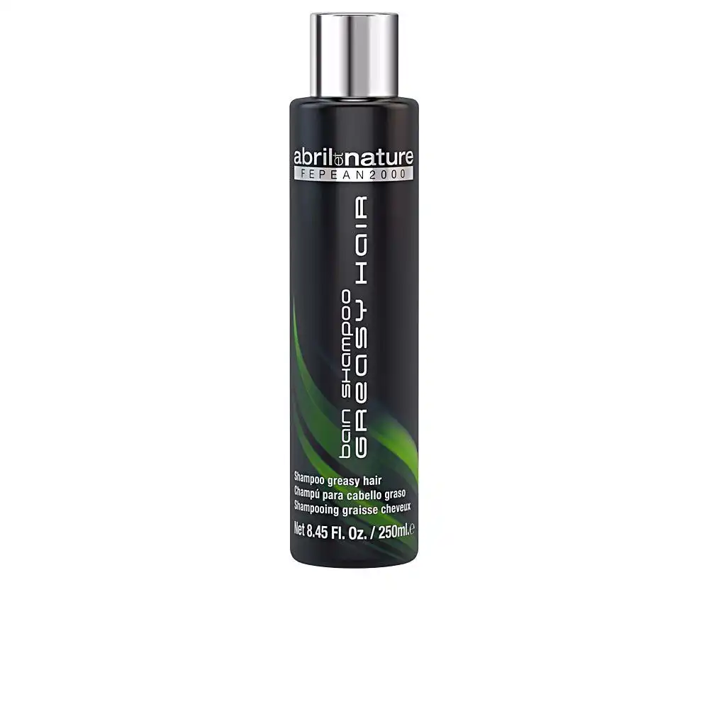 Greasy Hair bain shampoo 250 ml - Abril Et Nature - Comparador de precios
