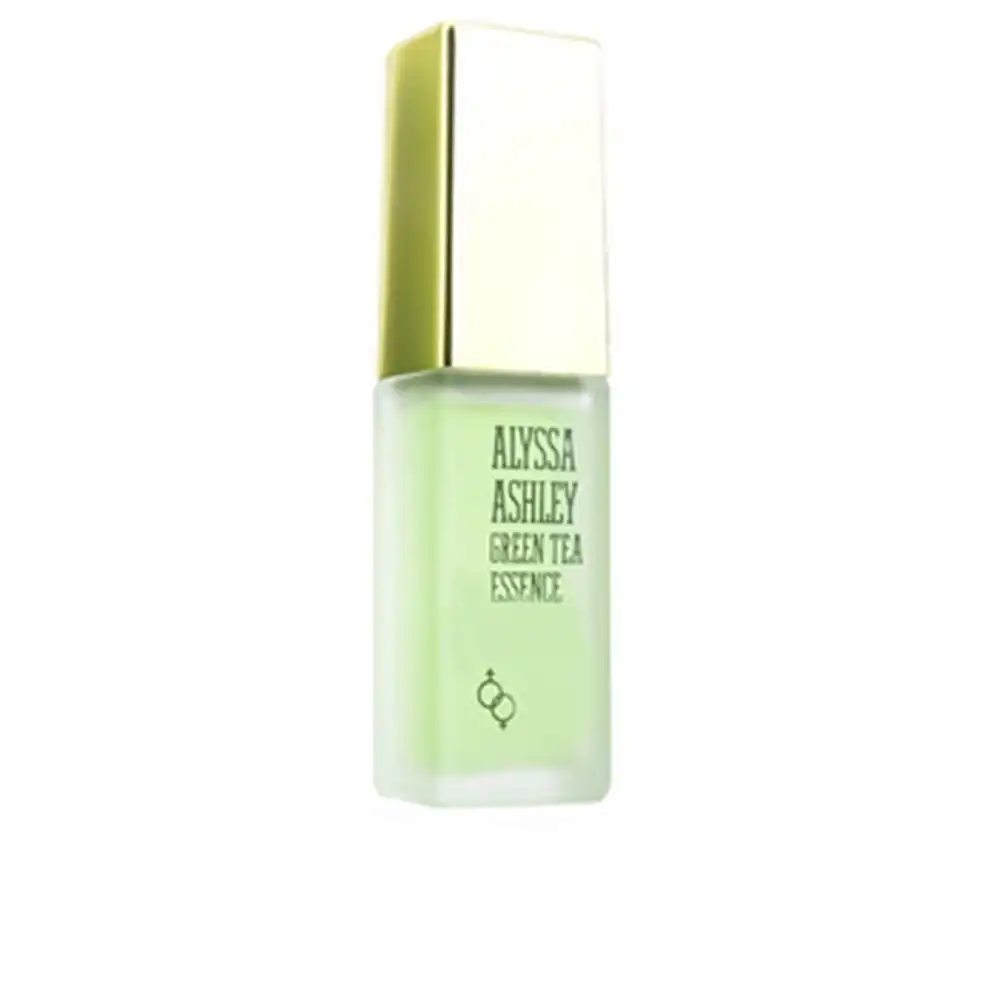 Green Tea Essence perfume oil 7,5 ml - Alyssa Ashley - Comparador de precios