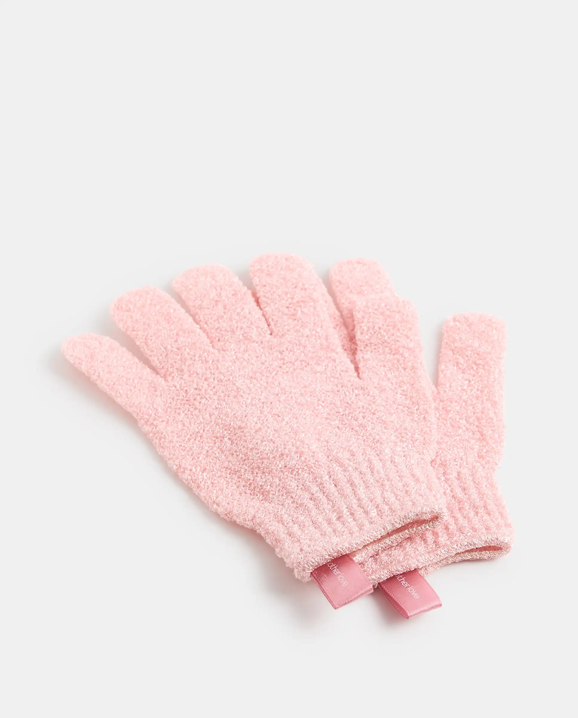 Guantes Exfoliantes Another Love Rosa - Another Love - Comparador de precios