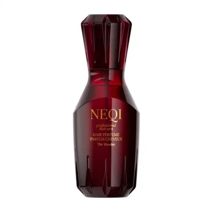 Hair Perfume The Wooden 75 ml  Neqi - NEQI - Comparador de precios