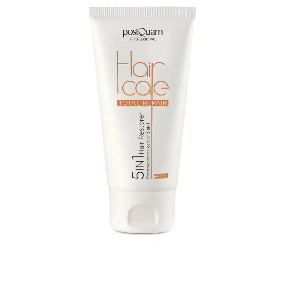 Haircare Total Repair 5 in 1 hair restorer 150 ml - postQuam - Comparador de precios