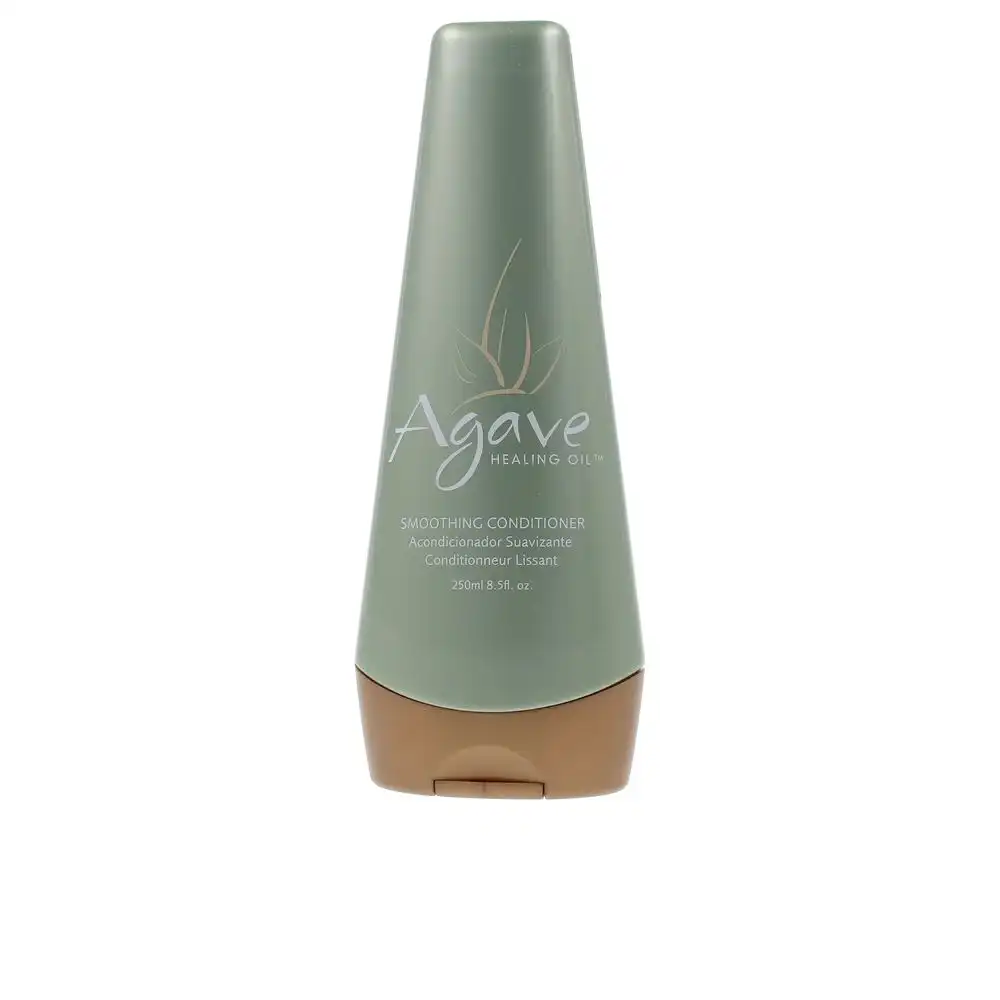 Healing Oil smoothing conditioner 250 ml - Agave - Comparador de precios