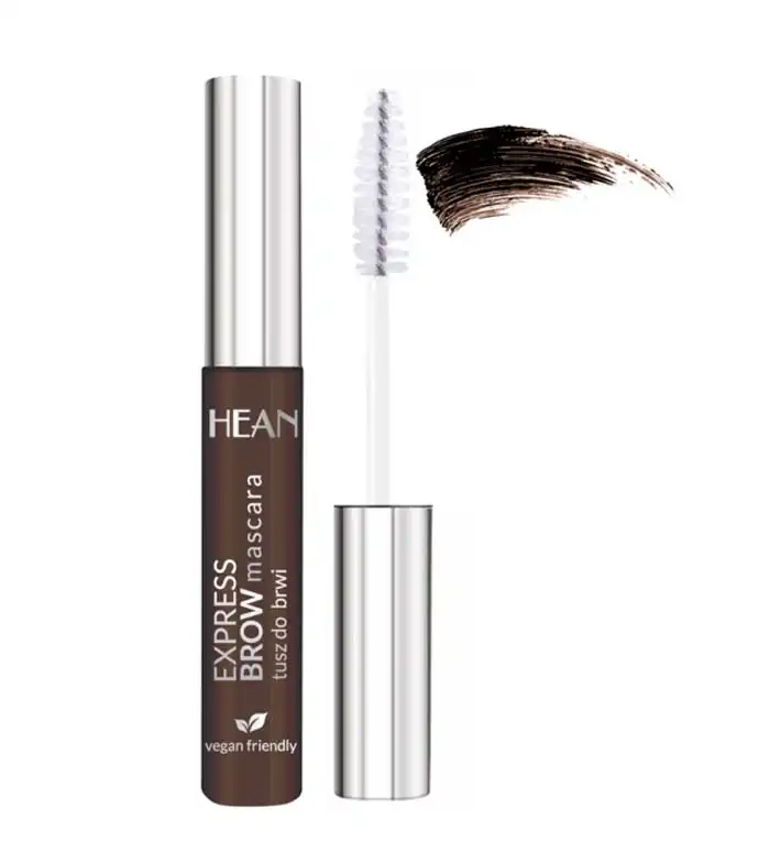 Hean - Máscara para cejas Express Brow - Brunette - Hean - Comparador de precios