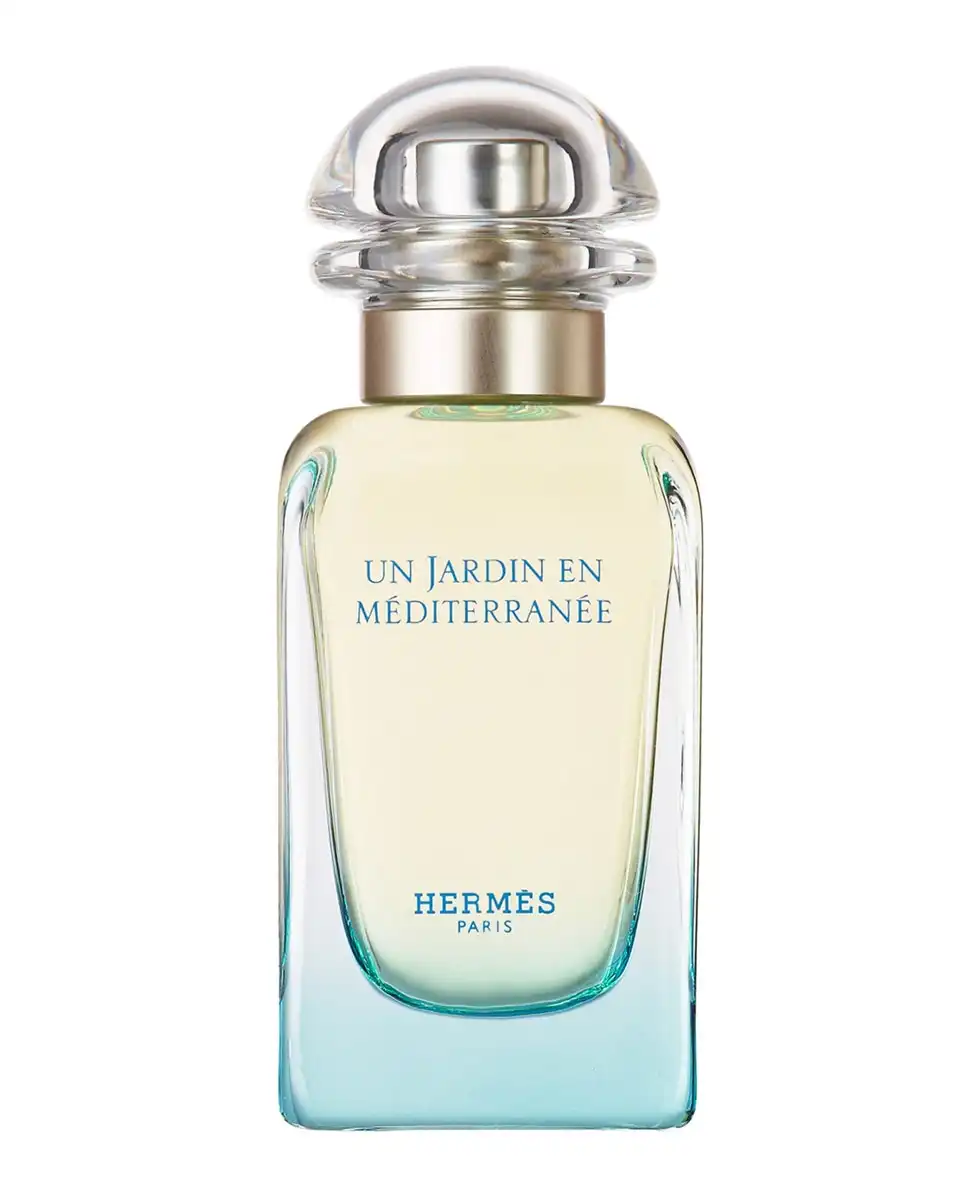 Hermès - Eau De Toilette Un Jardin En Méditerranée - Hermès - Comparador de precios