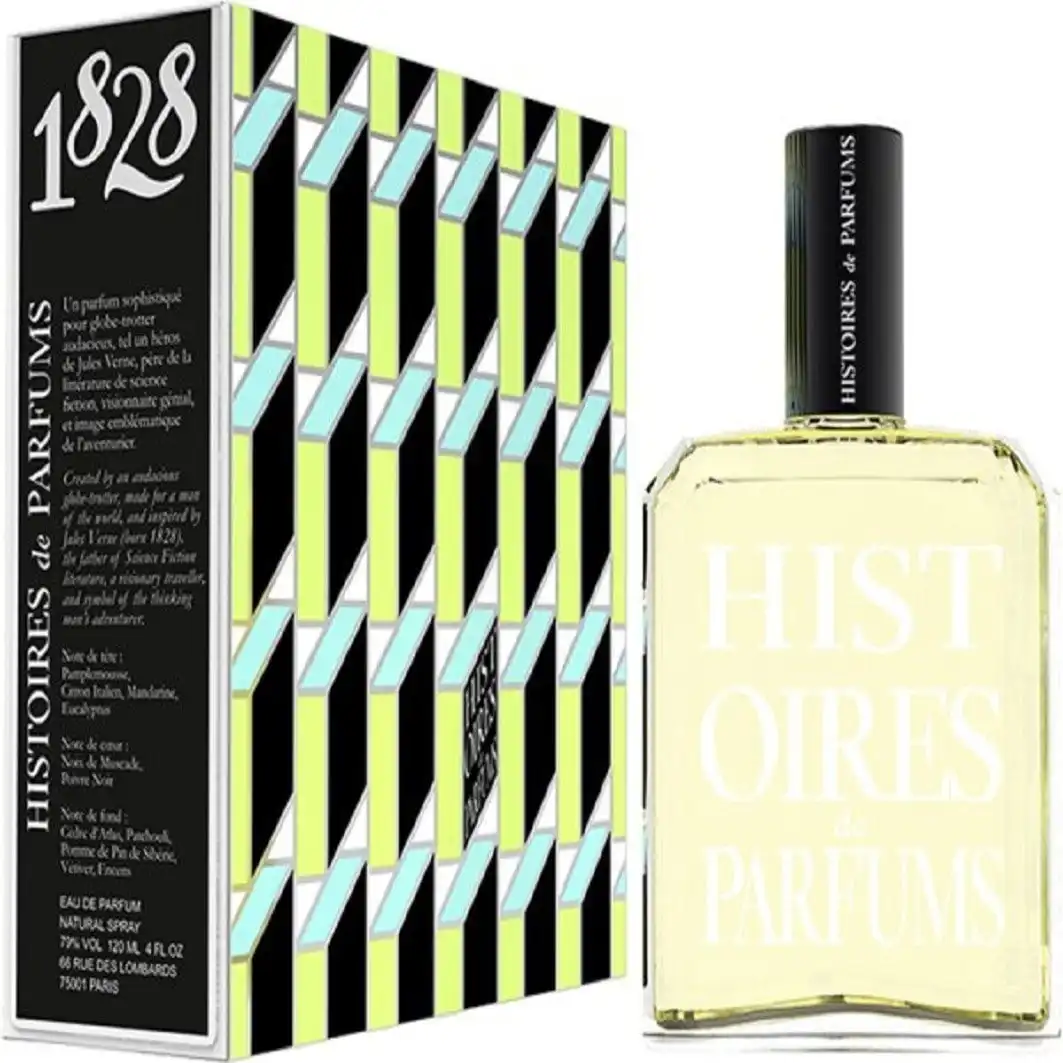 Histoire De Parfums - Perfumes unisex 120 ml unisex - Histoire De Parfums - Comparador de precios