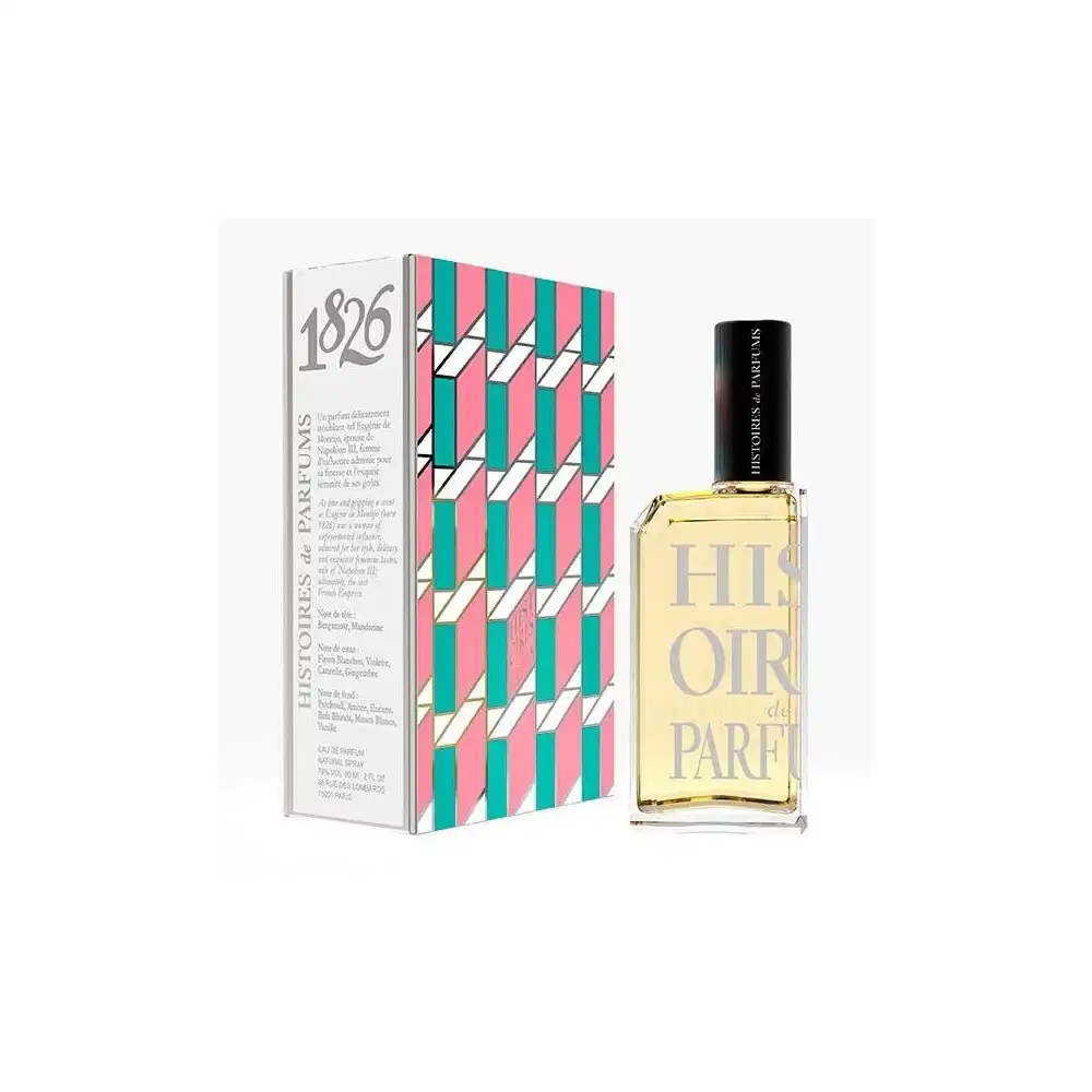 Histoires de Parfums [Isolée] - Perfume 1826 E. De Montijo Edp 60 ML Histoires De Parfums Isolée. - Histoires de Parfums [Isolée] - Comparador de precios