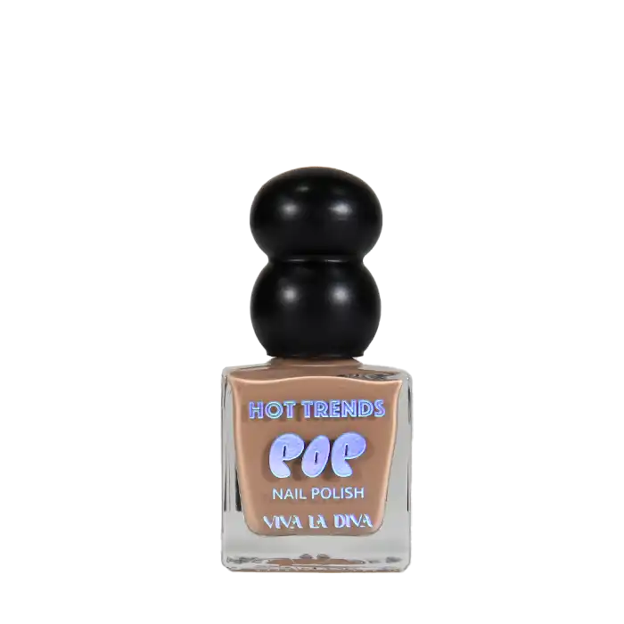 Hot Trends Pop Esmalte de Uñas 10 ml - Viva la Diva - Comparador de precios