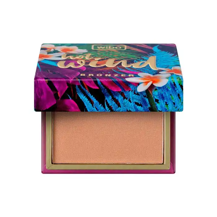 Hot Wind Polvos Bronceadores - WIBO - Comparador de precios