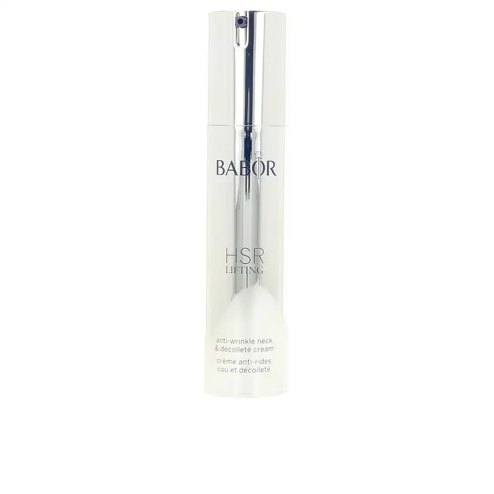 Hsr Lifting crema cuello y escote 50 ml - Babor - Comparador de precios