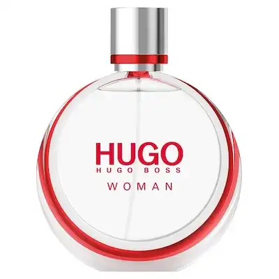 Hugo Boss Hugo Woman Eau de Parfum Spray 50 ml 50.0 ml - Hugo Boss - Comparador de precios