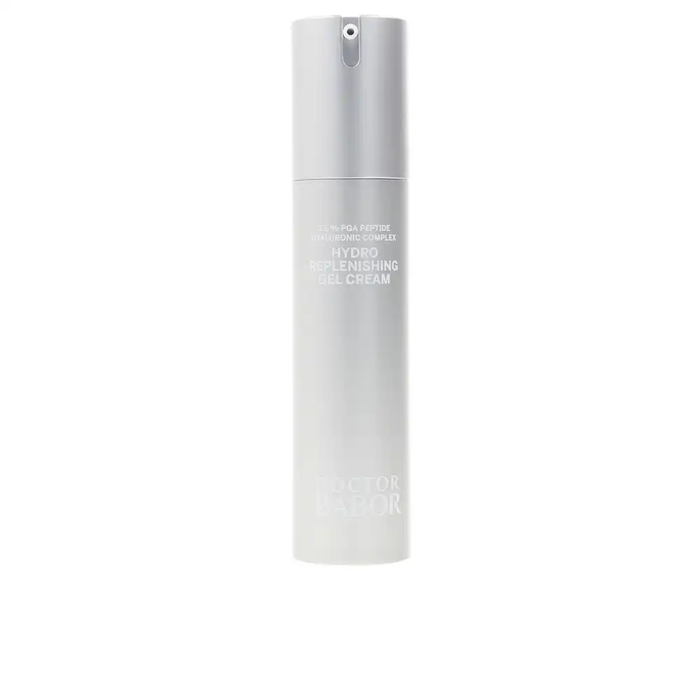 Hydration hydro gel crema reconstituyente 50 ml - Babor - Comparador de precios