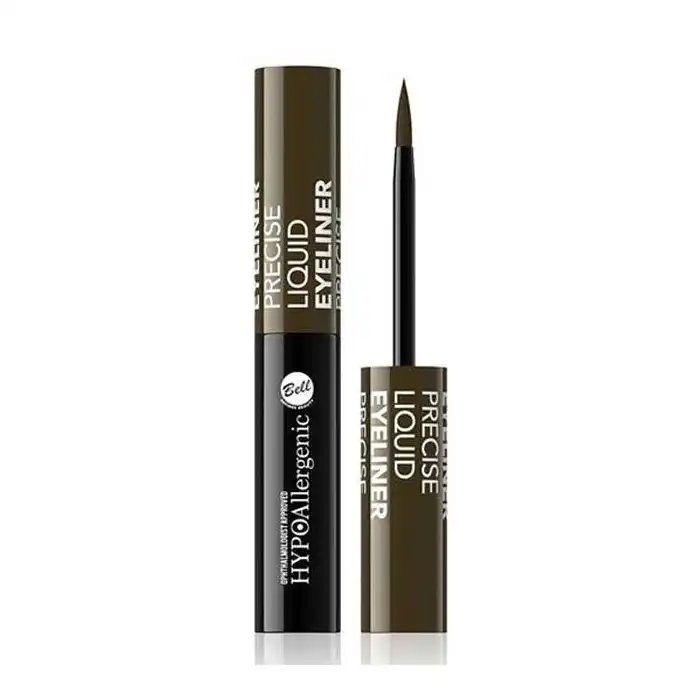 Hypo Delineador de ojos líquido Precise - Bell - Comparador de precios