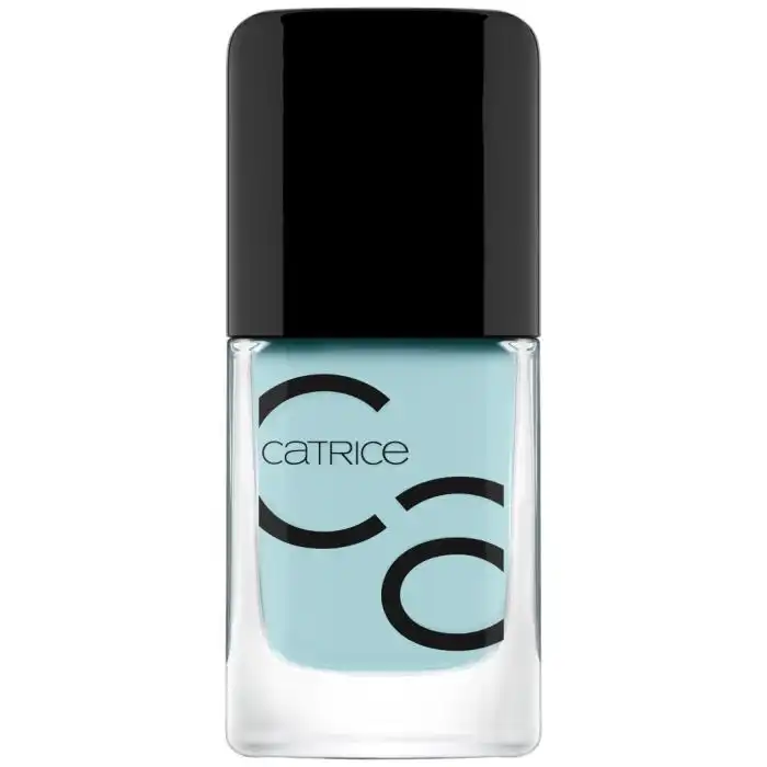 ICONails Gel Esmalte de Uñas 10.5 ml - CATRICE - Comparador de precios