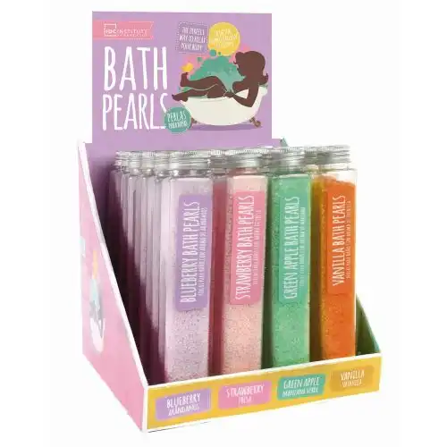 IDC INSTITUTE Bath Pearls 1 und Perlas de Baño Aromatizadas - IDC INSTITUTE - Comparador de precios