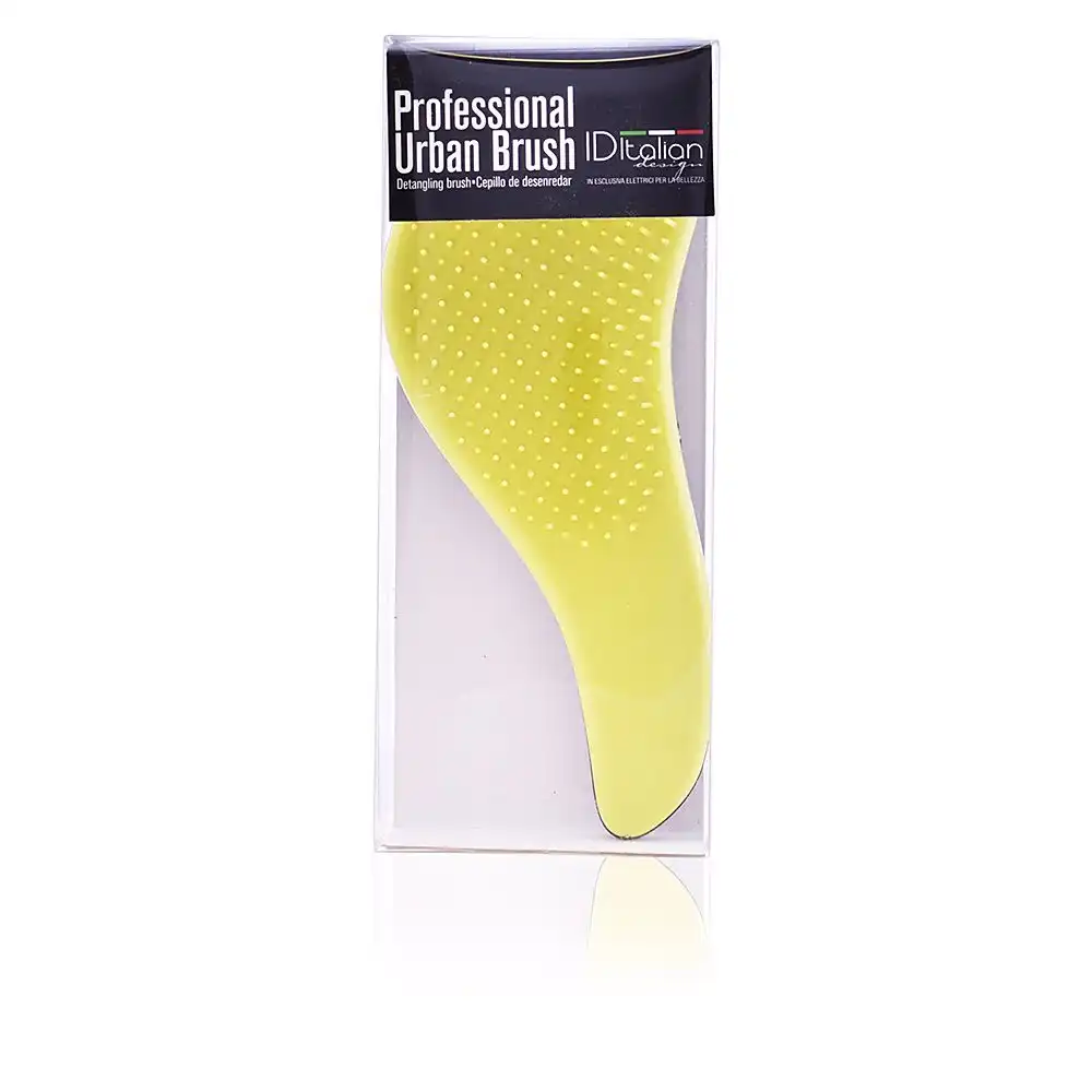 IDItalian professional urban hair brush - IDItalian - Comparador de precios