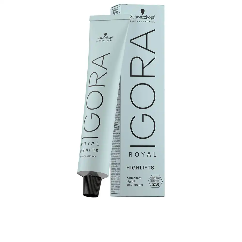 Igora Royal Highlifts #12-2 60 ml - Schwarzkopf - Comparador de precios