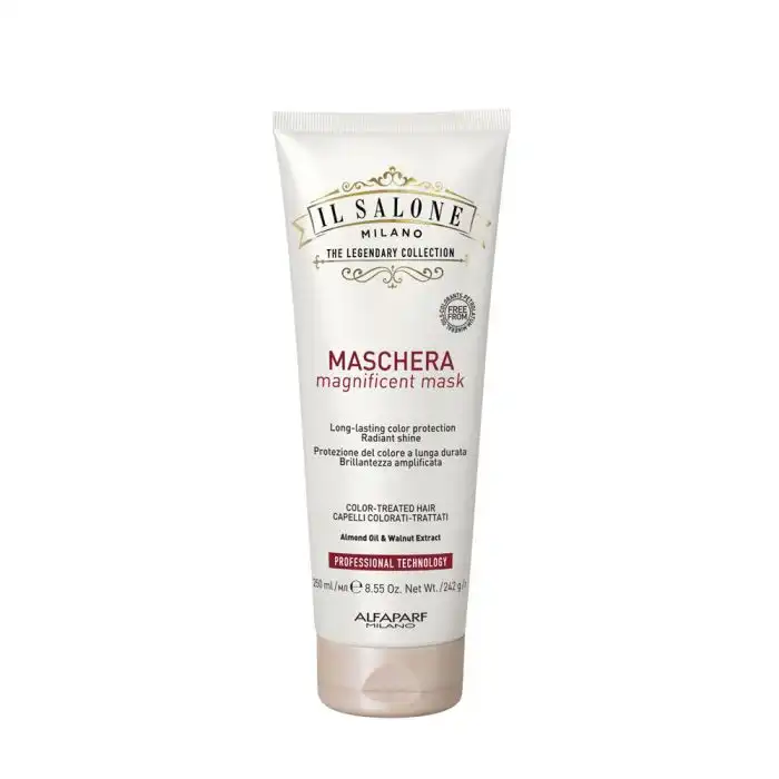 Il Salone Milano Magnificent Mascarilla Teñido 250 ml - Il Salone Milano - Comparador de precios